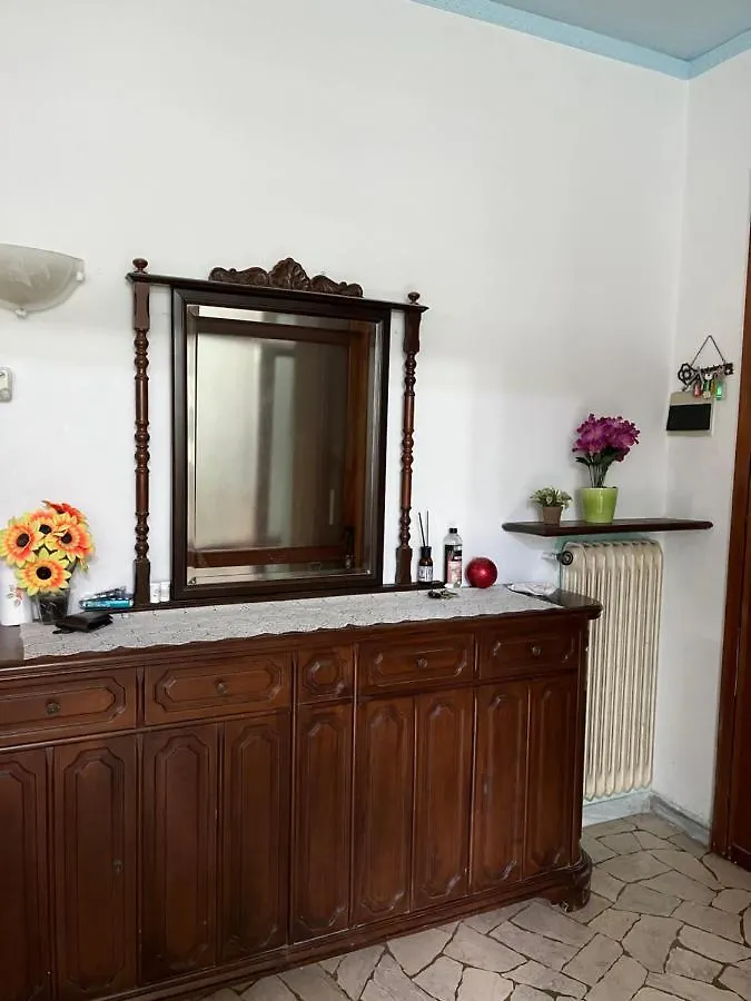 Appartment 2 Step From Mountain Schio Apartment
