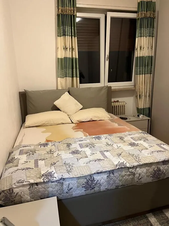 Apartment Appartment 2 Step From Mountain Schio