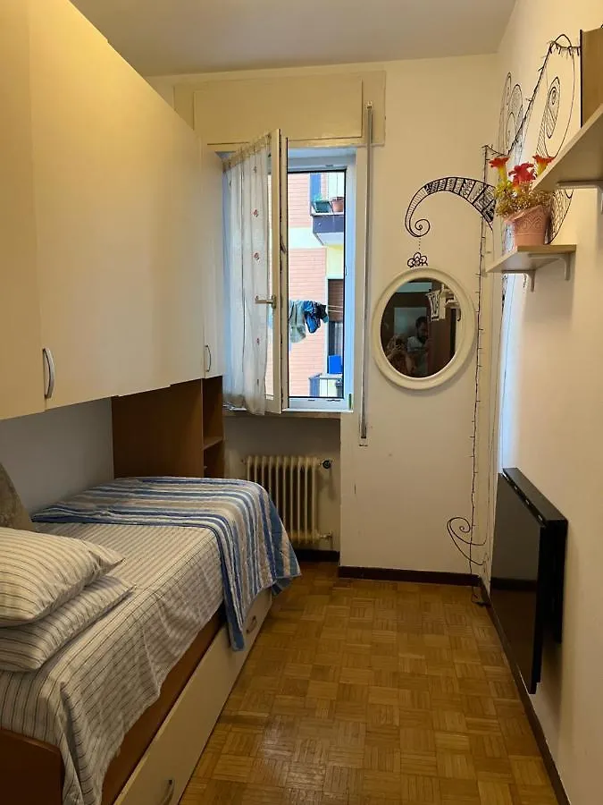 Appartment 2 Step From Mountain Schio 0*,  Italy
