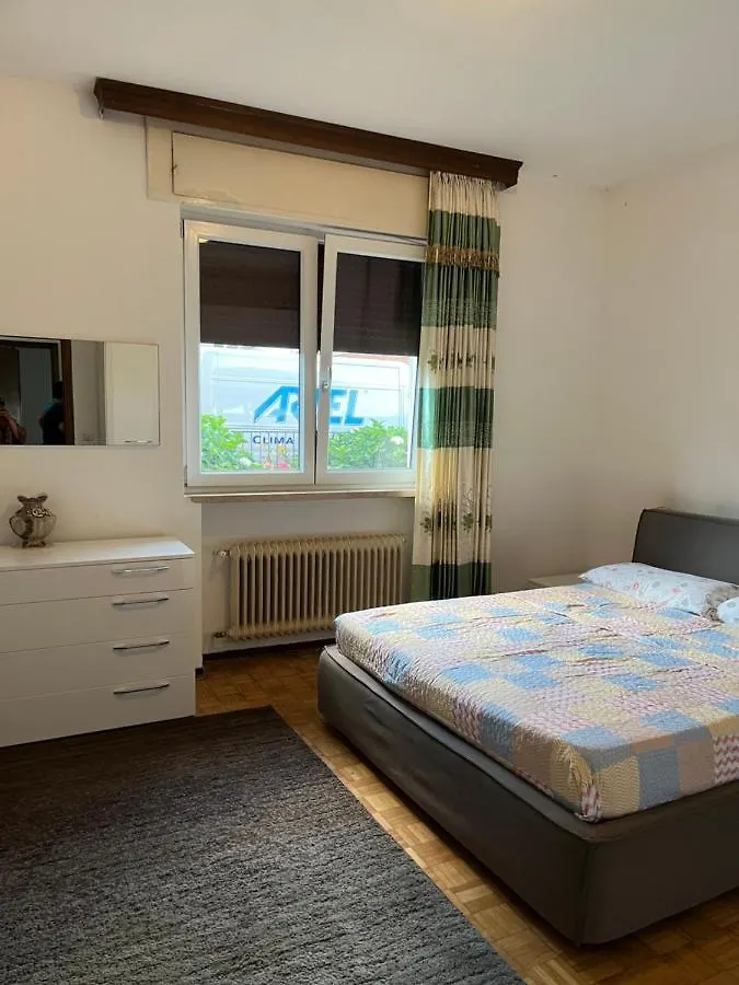 Appartment 2 Step From Mountain Schio
