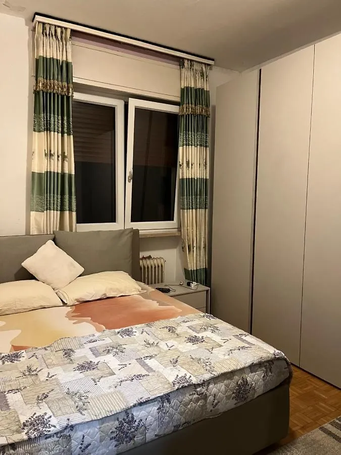 Apartment Appartment 2 Step From Mountain Schio