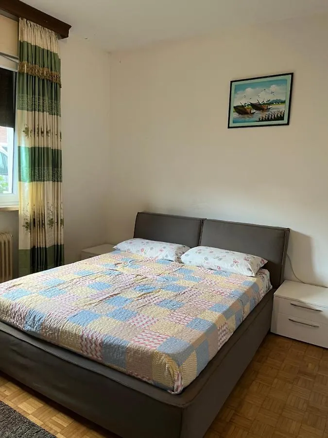 Appartment 2 Step From Mountain Schio 0*,