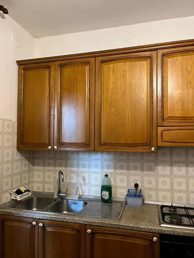 Appartment 2 Step From Mountain Schio 0*,  Italy