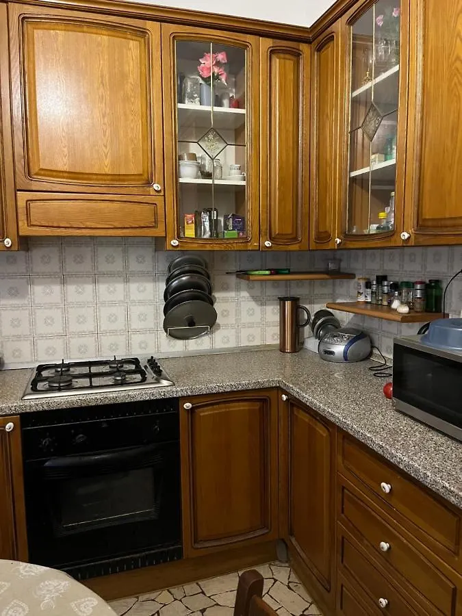 Appartment 2 Step From Mountain Schio Italia