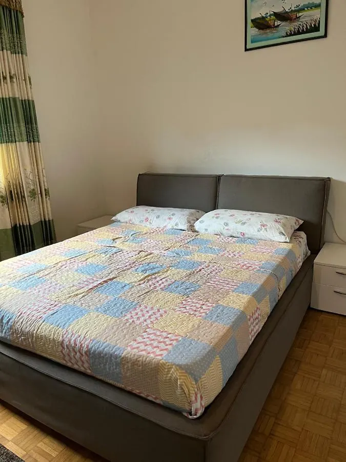 Apartment Appartment 2 Step From Mountain Schio