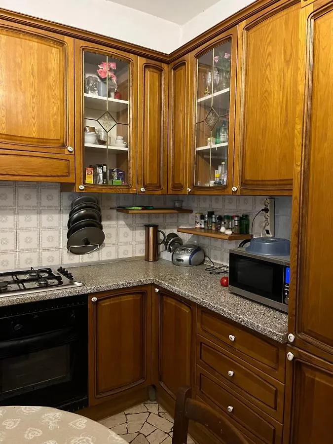 Appartment 2 Step From Mountain Schio 0*,  Italy