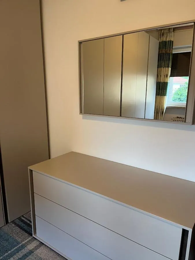 Apartment Appartment 2 Step From Mountain Schio