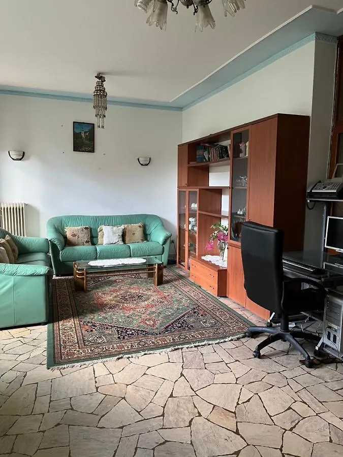 Apartment Appartment 2 Step From Mountain Schio Italy