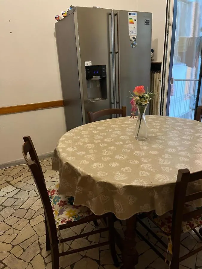 Apartment Appartment 2 Step From Mountain Schio Italy