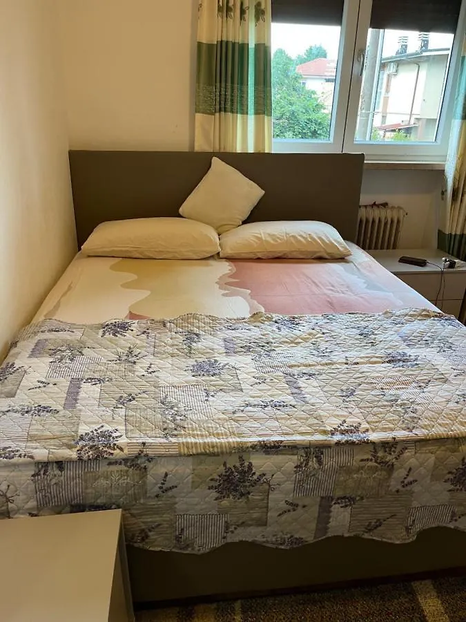 Appartment 2 Step From Mountain Schio Appartamento