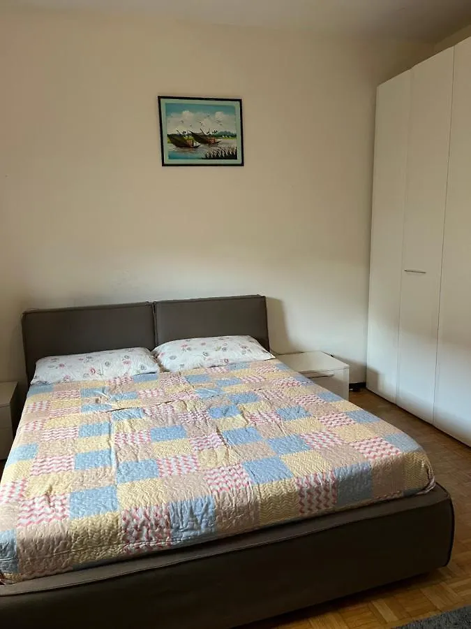 Apartment Appartment 2 Step From Mountain Schio