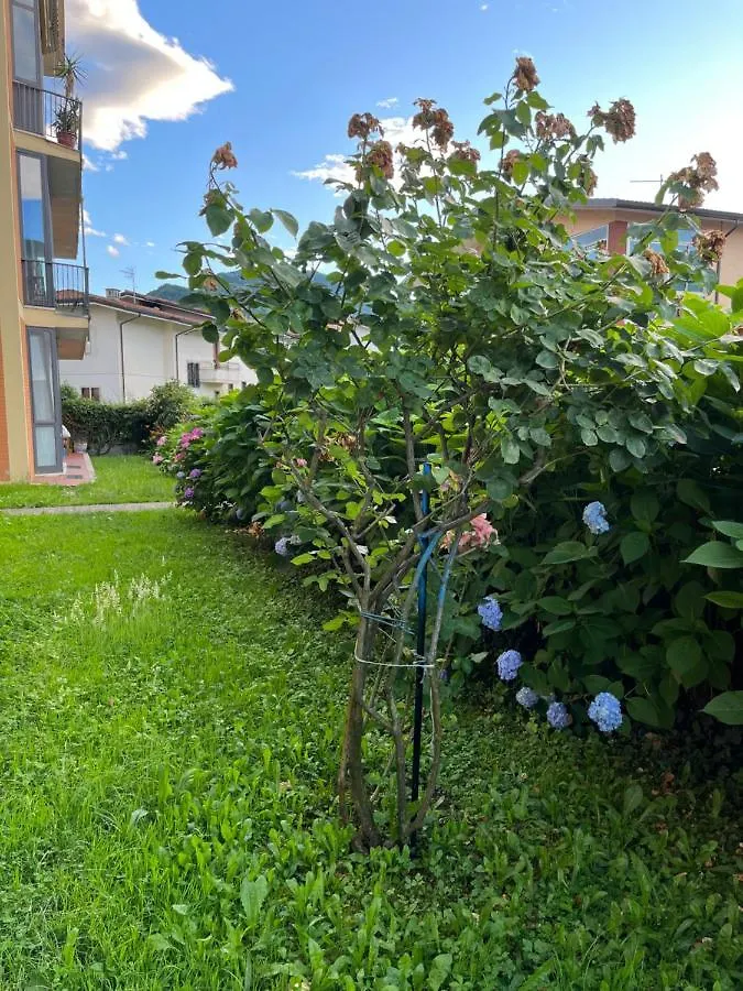 Appartment 2 Step From Mountain Schio 0*,