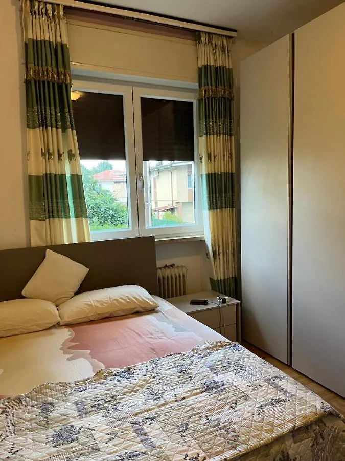 Appartment 2 Step From Mountain Schio Apartment