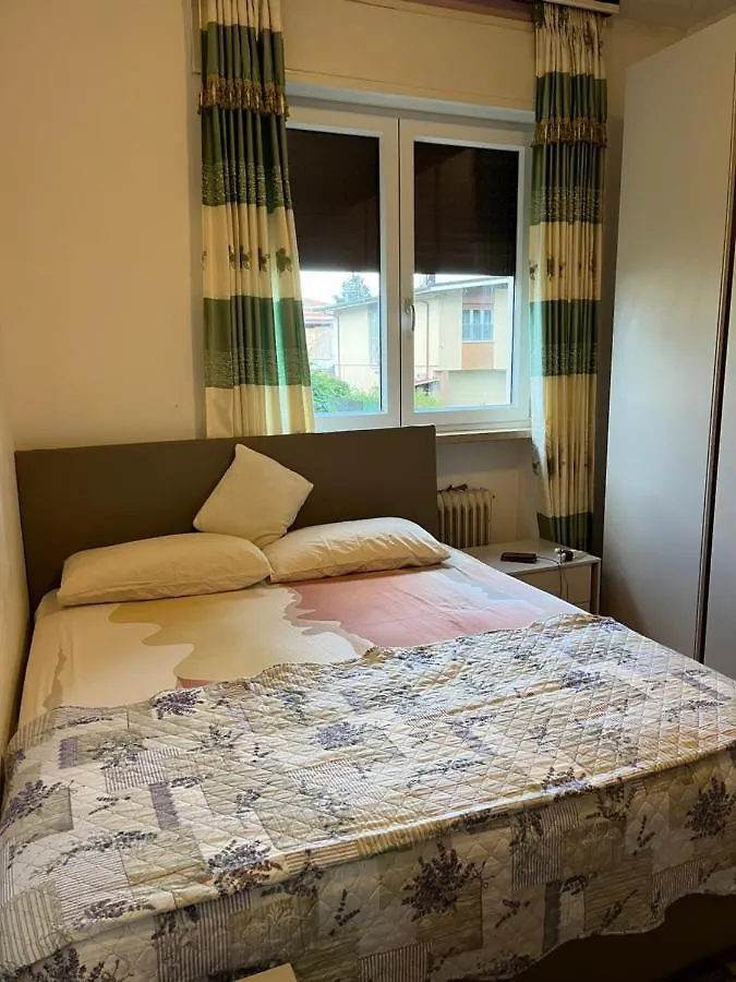 Appartment 2 Step From Mountain Schio