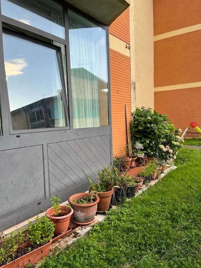 Appartment 2 Step From Mountain Schio Appartamento