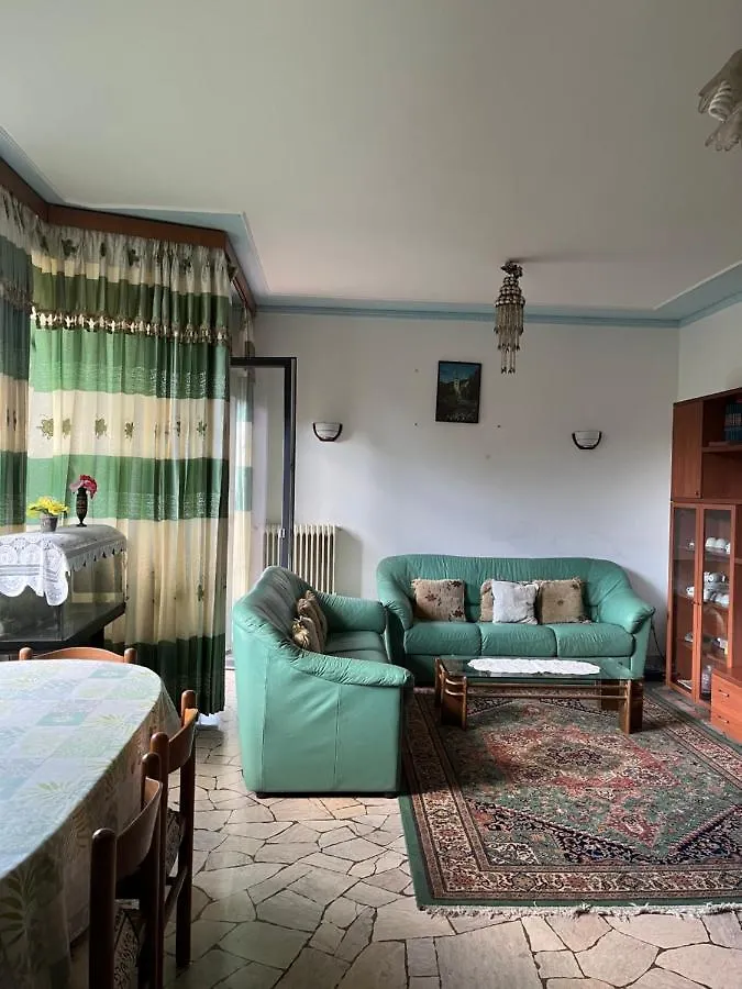 Appartment 2 Step From Mountain Schio Italy