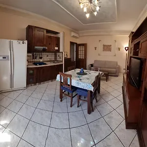 Appartamento A Casa Mia Italia