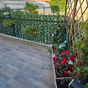  Appartamento La Casa Di Marty , Codice Citra 008059-lt-0275 Italia