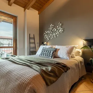  Appartamento Interno 13 - Coffee, Wifi & Mxp Italia