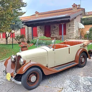 Le Scuderie Di S.bakhita Schio
