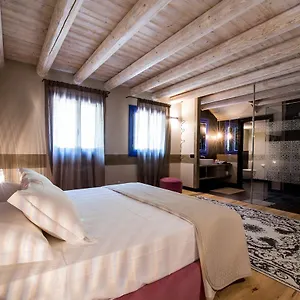 Podere La Torre Farm stay